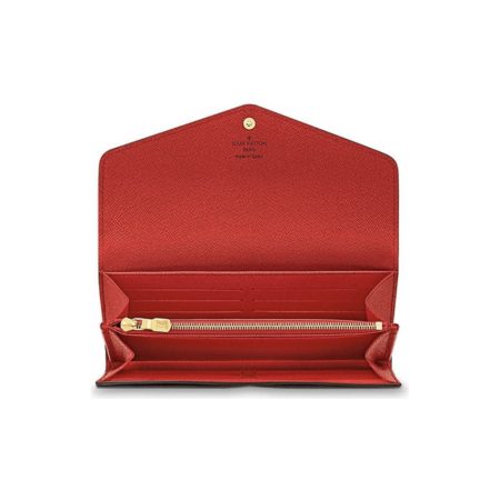 LV Sarah Wallet M62236 - Image 2