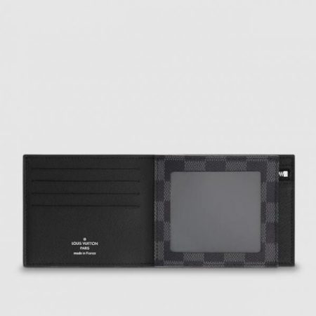 AMERIGO WALLET N60053 - Image 5