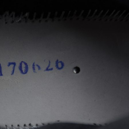 Air Jordan 11 Retro Gamma Blue 378037-006 - Image 5