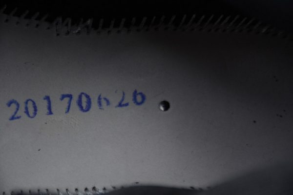 Air Jordan 11 Retro Gamma Blue 378037-006