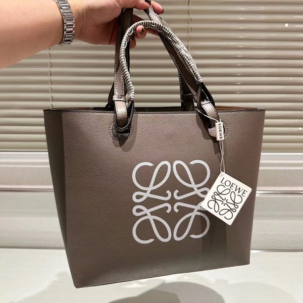 Loewe Anagram Tote Bag