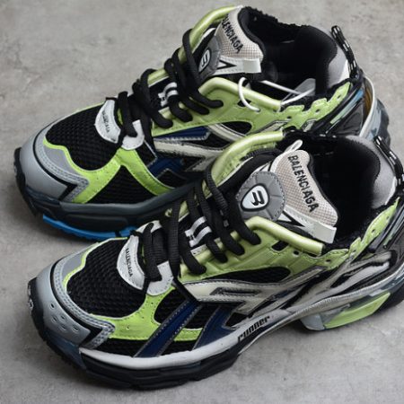 Balenciaga Track Trainer Shoes Sneakers - Image 10