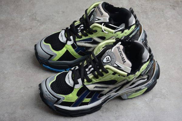 Balenciaga Track Trainer Shoes Sneakers