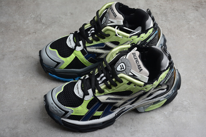 Balenciaga Track Trainer Shoes Sneakers - Image 10