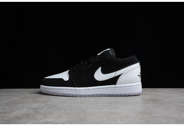 Jordan 1 Low Diamond Shorts DH6931-001 - Image 1