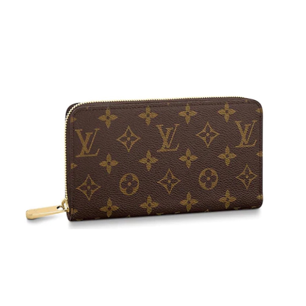 LV Zippy Wallet M61694 - Image 1