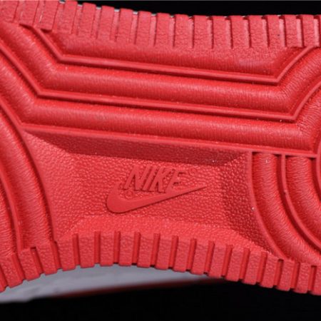 Nike Air Force 1 Low Fo Fi Fo AQ5107-100 - Image 10