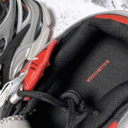 Balenciaga Sneaker TRACK Tess.s.Gomma 4.0 4000004 - Image 4
