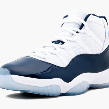 Air Jordan 11 Retro "Navy / Win Like '82" - Image 4