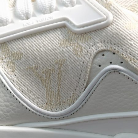 LV Trainer White - Image 3