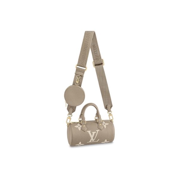 LV Papillon BB