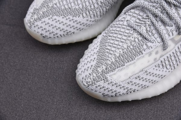 Yeezy 2018 Boost 350 V2 Static Non-Reflective EF2905