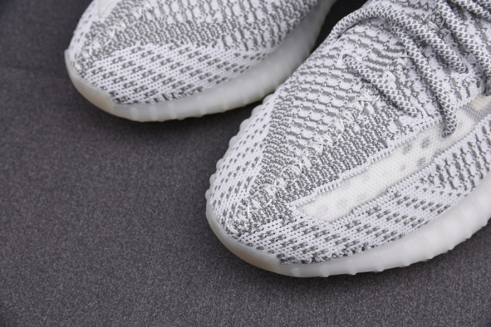 Yeezy 2018 Boost 350 V2 Static Non-Reflective EF2905 - Image 10