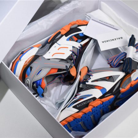 Balenciaga Sneaker TRACK Tess.s.Gomma 5000002 - Image 11