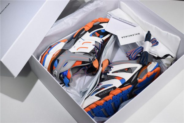 Balenciaga Sneaker TRACK Tess.s.Gomma 5000002