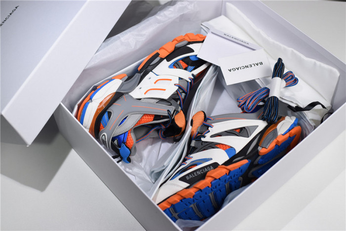Balenciaga Sneaker TRACK Tess.s.Gomma 5000002 - Image 11