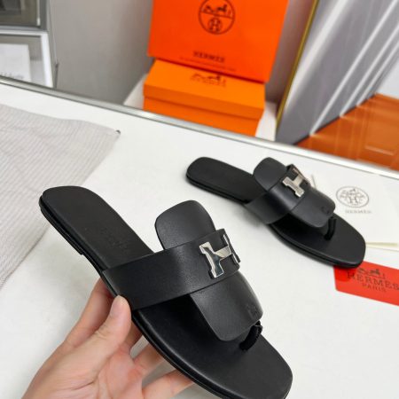 Hermes Oran sandal - Image 4