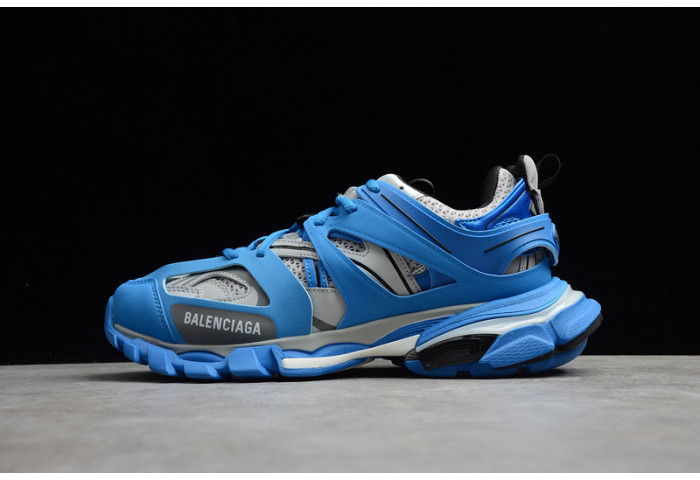 Balenciaga Sneaker TRACK Tess.s.Gomma 5000027 - Image 1