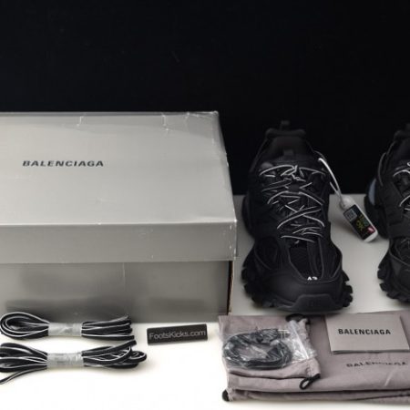 Balenciaga Sneaker TRACK Tess.s.Gomma 5000012 - Image 20
