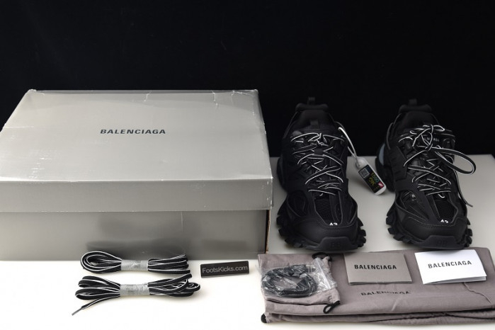 Balenciaga Sneaker TRACK Tess.s.Gomma 5000012 - Image 20