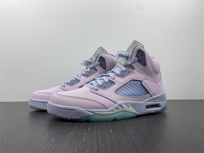 Air Jordan 5 Easter DV0562-600 - Image 2