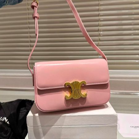 CELINE CLAUDE BAG - Image 10