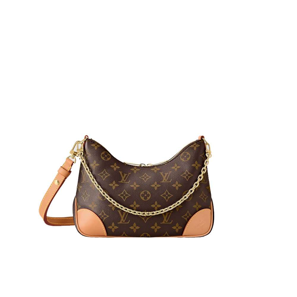 LV Boulogne Bag - Image 1