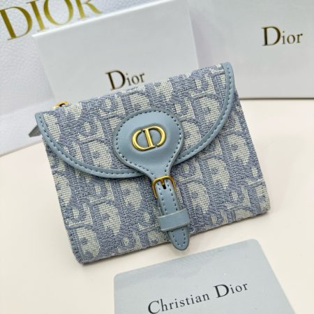 Dior Bobby Wallet - Image 5