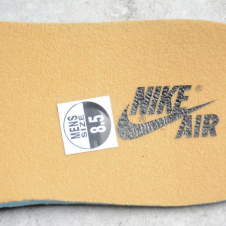 Air Jordan 1 Rookie of the Year 555088-700 - Image 14