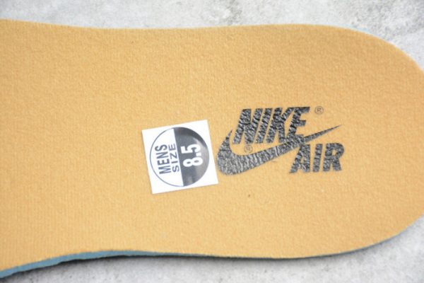 Air Jordan 1 Rookie of the Year 555088-700