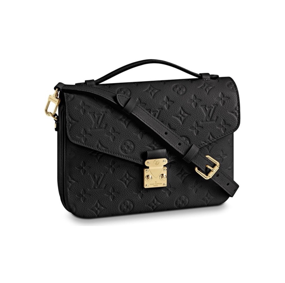LV Pochette Metis Handbag - Image 6