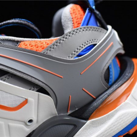 Balenciaga Sneaker TRACK Tess.s.Gomma 5000002 - Image 5