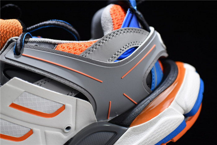 Balenciaga Sneaker TRACK Tess.s.Gomma 5000002 - Image 5