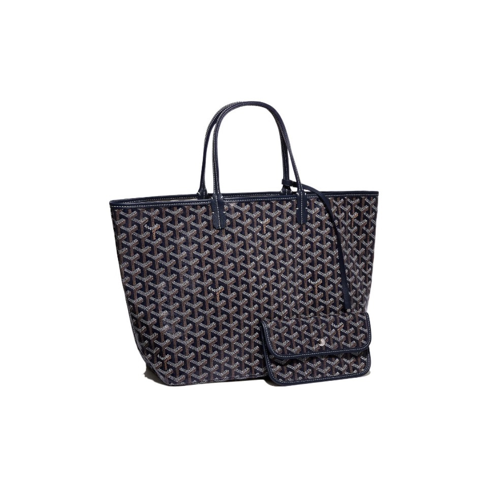 Goyard Tote Anjou PM Bag - Image 10