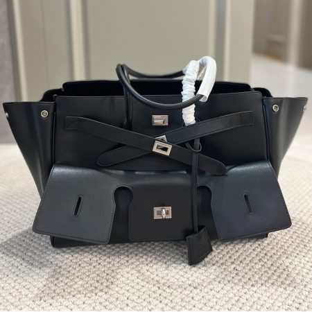 Balenciaga Belair BEL AIR Medium Handbag - Image 3