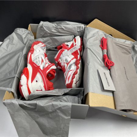 Balenciaga Sneaker TRACK Tess.s.Gomma 4.0 4000019 - Image 11