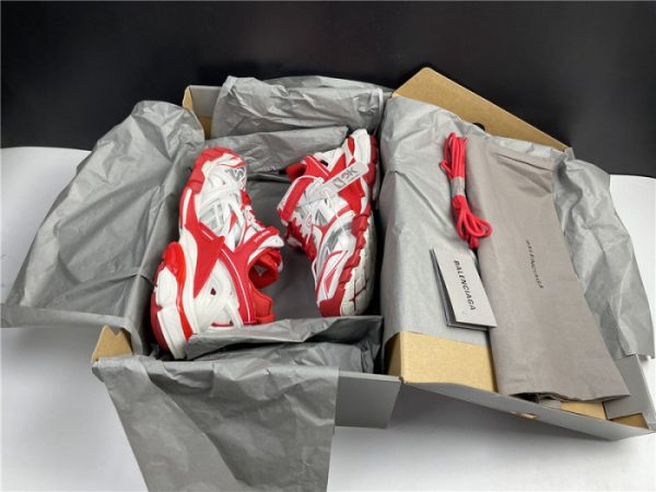 Balenciaga Sneaker TRACK Tess.s.Gomma 4.0 4000019
