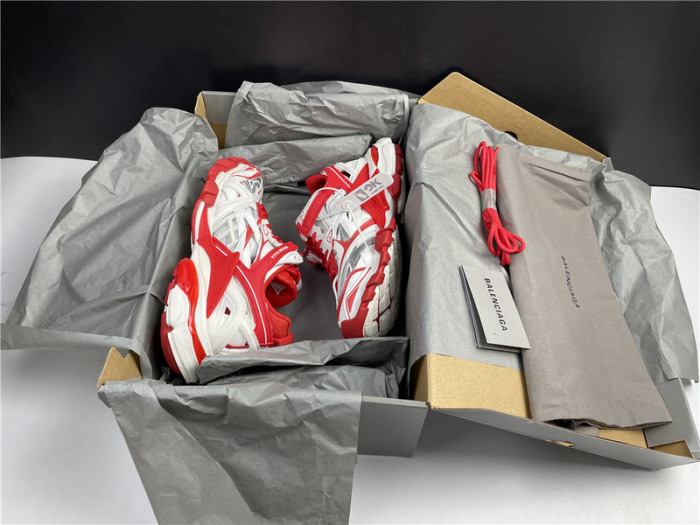 Balenciaga Sneaker TRACK Tess.s.Gomma 4.0 4000019 - Image 11