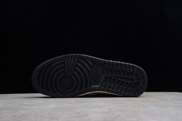 Air Jordan 1 Sports Illustrated A Star Is Born 555088-015
