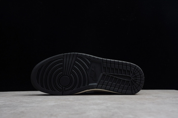Air Jordan 1 Sports Illustrated A Star Is Born 555088-015 - Image 8