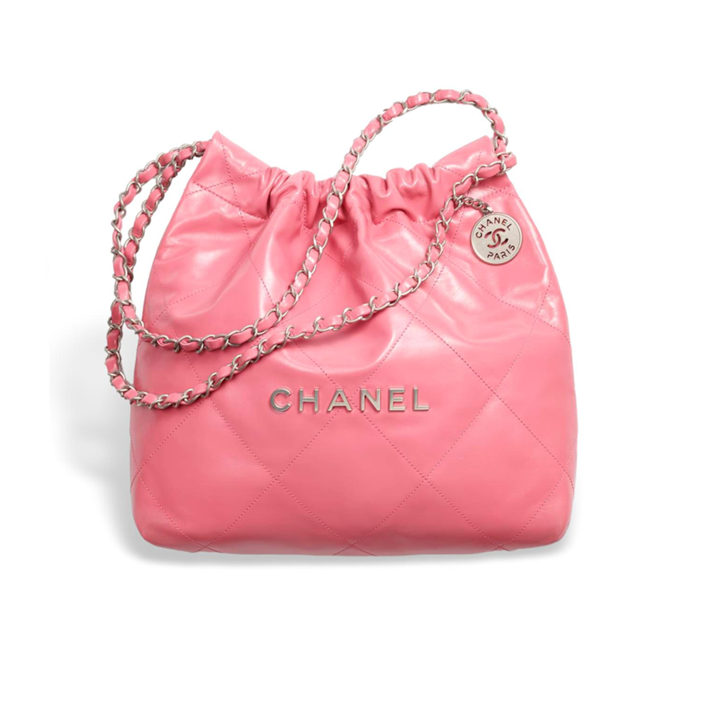 CHANEL 22bag Small&Medium HANDBAG - Image 11