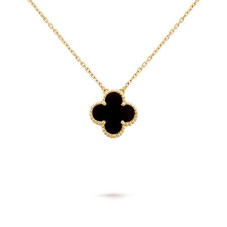 Van Cleef & Arpels Vca Necklaces