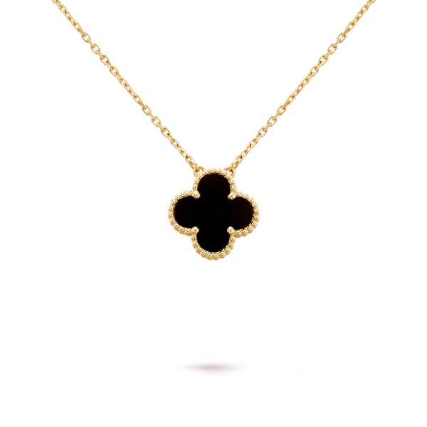 Van Cleef & Arpels Vca Necklaces