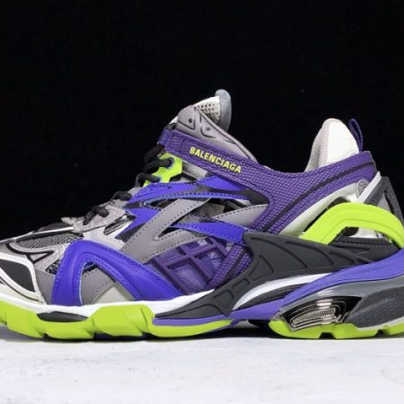 Balenciaga Sneaker TRACK Tess.s.Gomma 4.0 4000006 - Image 2