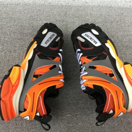 Balenciaga Sneaker TRACK Tess.s.Gomma 4.0 4000005 - Image 20