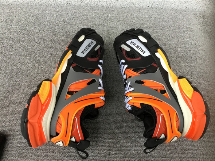 Balenciaga Sneaker TRACK Tess.s.Gomma 4.0 4000005 - Image 20
