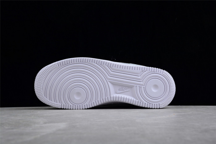 Nike Air Force 1 Low Bling DN5463-100 - Image 10