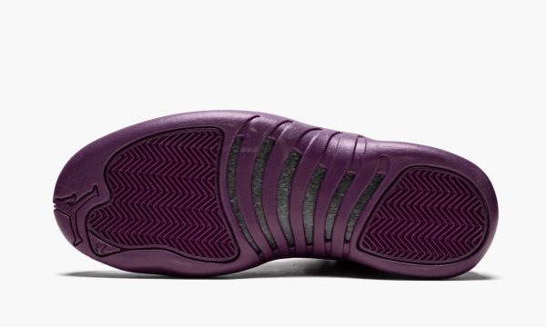 Air Jordan 12 Retro PSNY "PARIS PSNY 12"