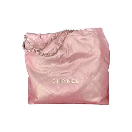 CHANEL 22bag Small&Medium HANDBAG - Image 12