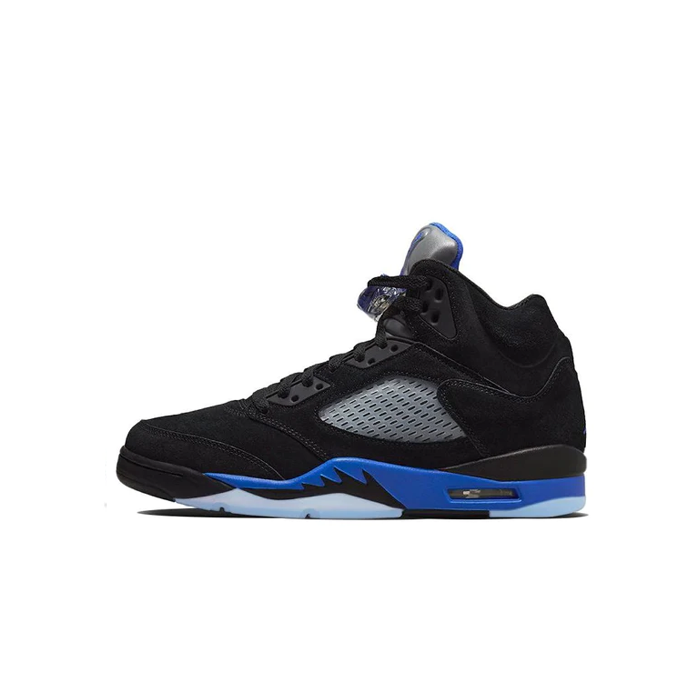 Air Jordan 5 Retro 'Racer Blue' - Image 1